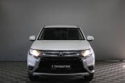 Mitsubishi Outlander III Рестайлинг 2 Санкт-Петербург  - изображение 23