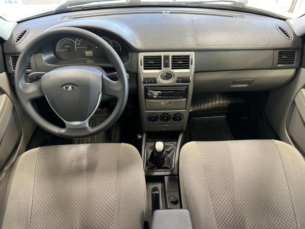 Lada (ВАЗ) Priora I с пробегом 2012 года, цена 599 000 рублей, 134483 км, седан, Автокод Объявления