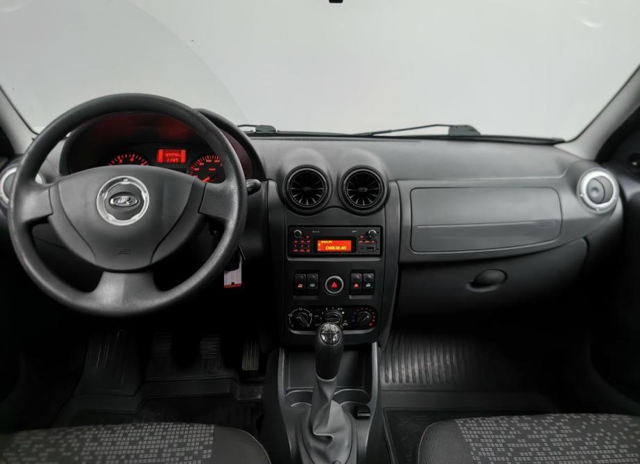 Lada (ВАЗ) Largus I Подольск  - изображение 12