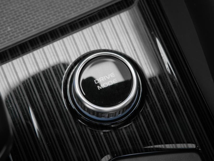 Geely Monjaro I Химки  - изображение 22