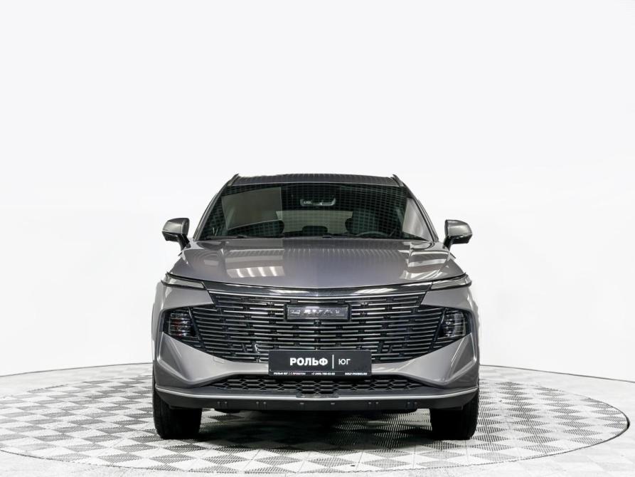 Haval F7 II Москва  - изображение 2