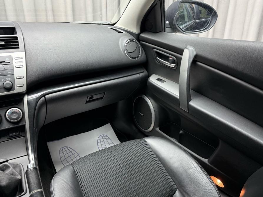 Mazda 6 II (GH) Ижевск  - изображение 11