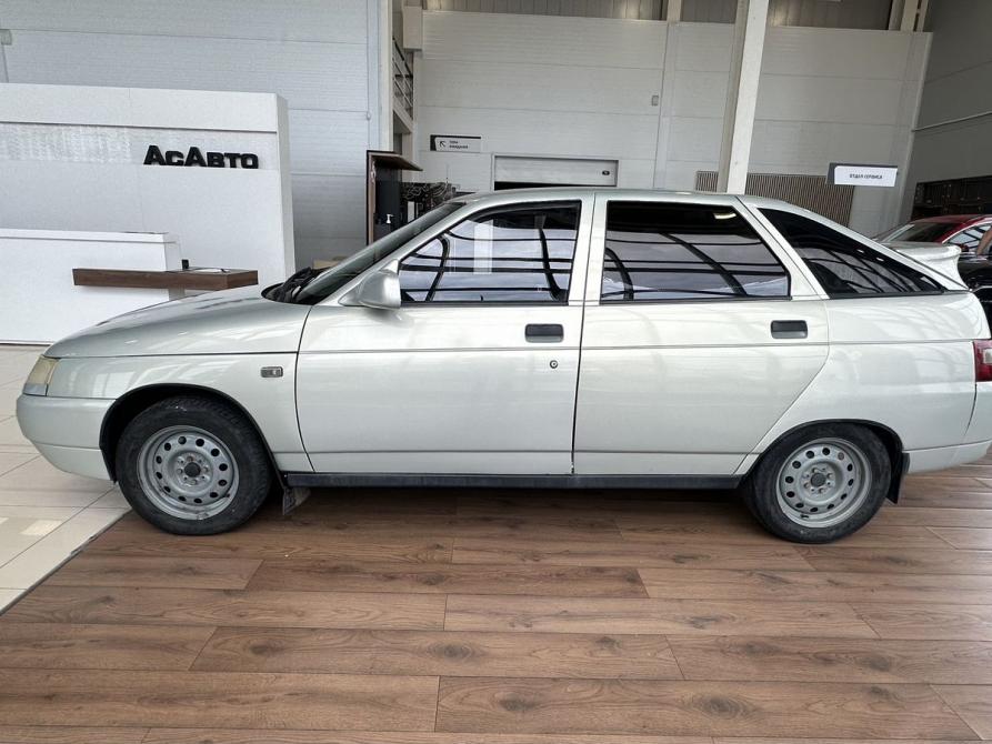 Lada (ВАЗ) 2112 Саратов  - изображение 8