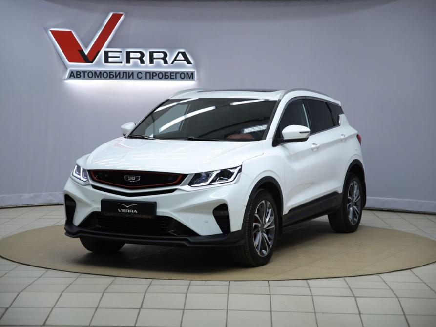 Belgee X50 Уфа  - изображение 1