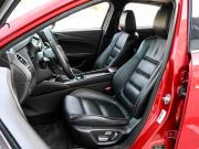 Mazda 6 III (GJ) Рестайлинг Волгоград  - изображение 37