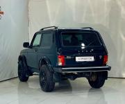 Lada (ВАЗ) Niva Legend I Воронеж  - изображение 27