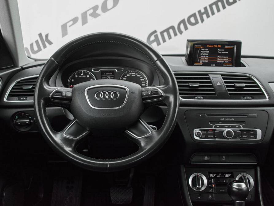Audi Q3 I (8U) Екатеринбург  - изображение 12