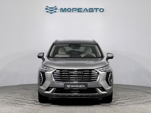 Haval Jolion I с пробегом 2022 года, цена 1 870 000 рублей, 83000 км, внедорожник, Автокод Объявления