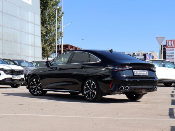 Chery Arrizo 8 с пробегом 2023 года, цена 2 164 000 рублей, 32245 км, седан, Автокод Объявления