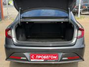 Hyundai Sonata VIII (DN8) Набережные Челны  - изображение 40