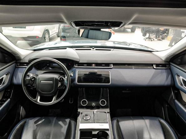 Land Rover Range Rover Velar I с пробегом 2017 года, цена 3 700 000 рублей, 99862 км, внедорожник, Автокод Объявления