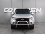 Mitsubishi Pajero IV Воронеж  - изображение 26