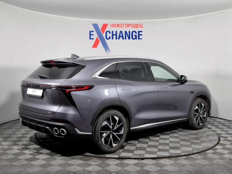 Kaiyi X7 Kunlun Нижний Новгород  - изображение 5