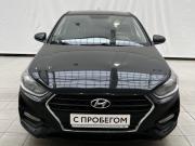 Hyundai Solaris II Нижний Тагил  - изображение 25