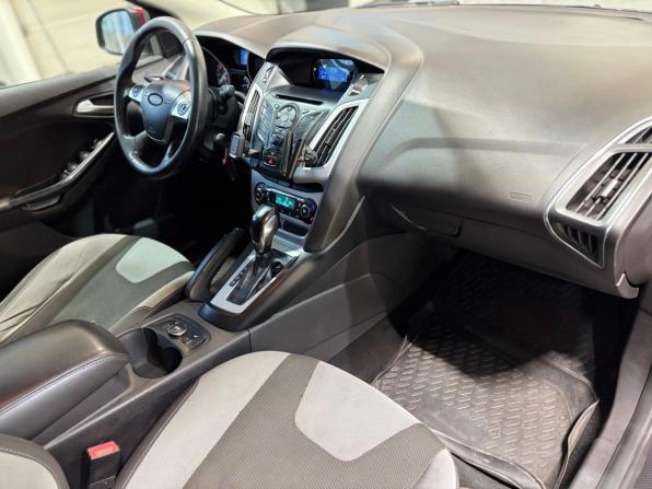 Ford Focus III с пробегом 2012 года, цена 839 000 рублей, 176243 км, седан, Автокод Объявления