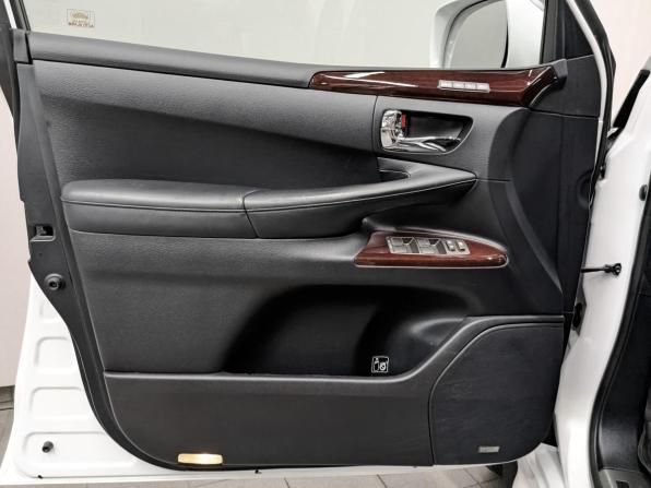 Lexus LX III Рестайлинг с пробегом 2013 года, цена 5 590 000 рублей, 99682 км, внедорожник, Автокод Объявления