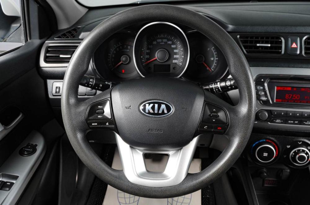 Kia Rio III Тюмень  - изображение 14