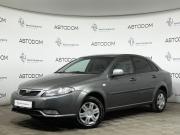 Daewoo Gentra II Москва  - изображение 11