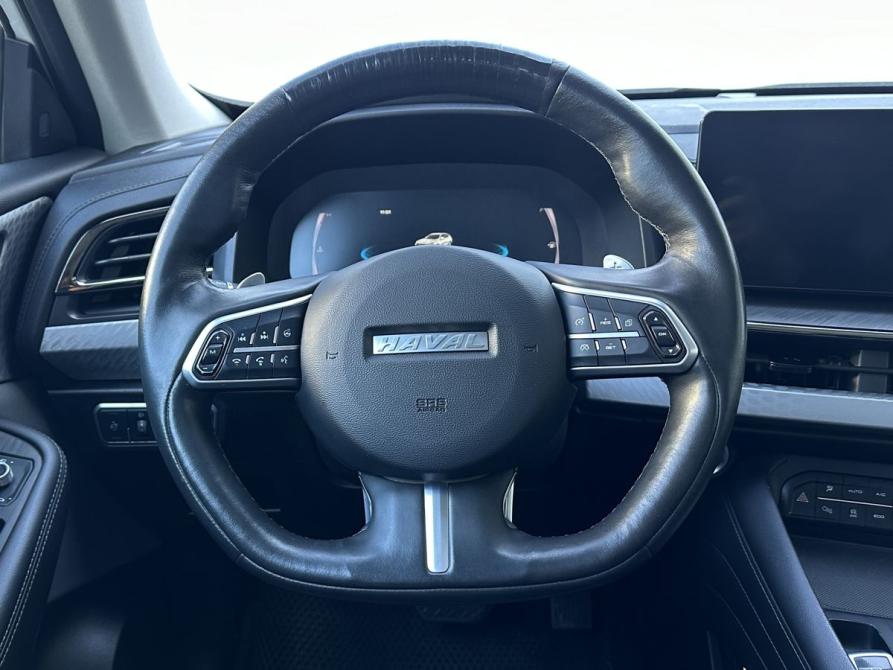 Haval F7 I Рестайлинг Москва  - изображение 12