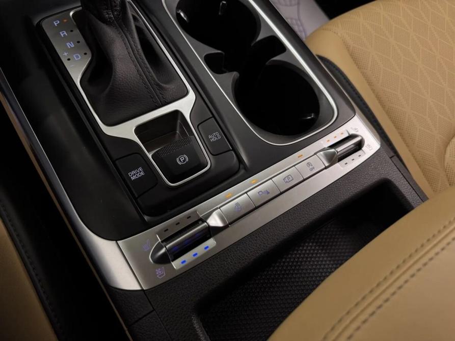 Kia Carnival IV Санкт-Петербург  - изображение 20