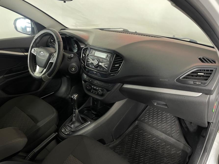 Lada (ВАЗ) Vesta I Воронеж  - изображение 8