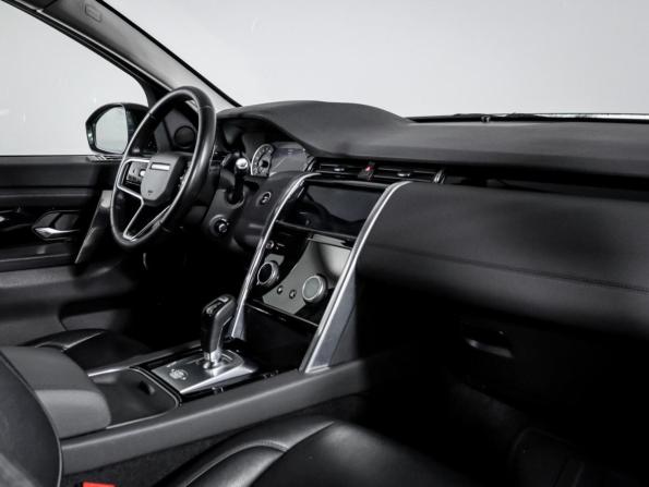 Land Rover Discovery Sport I Рестайлинг с пробегом 2021 года, цена 3 390 000 рублей, 127369 км, внедорожник, Автокод Объявления