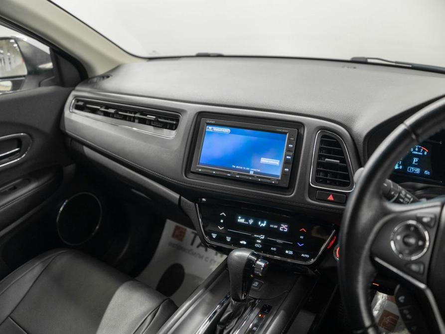 Honda Vezel I Рестайлинг Красноярск  - изображение 12