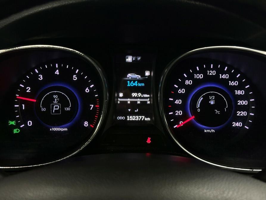 Hyundai Santa Fe III Москва  - изображение 6