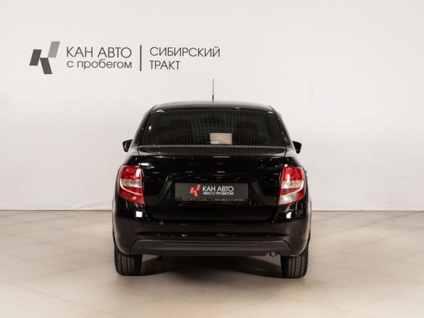 Lada (ВАЗ) Granta I Рестайлинг с пробегом 2023 года, цена 730 000 рублей, 69147 км, седан, Автокод Объявления