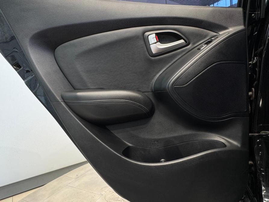 Hyundai ix35 I Волжский  - изображение 18