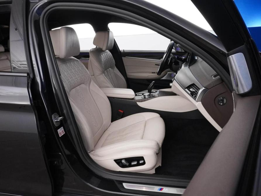 BMW 5 серии VII (G30/G31/G38) Москва  - изображение 8