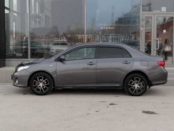 Toyota Corolla X (E140 E150) с пробегом 2008 года, цена 820 000 рублей, 183757 км, седан, Автокод Объявления