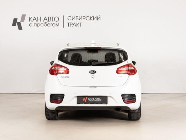 Kia Ceed II Рестайлинг с пробегом 2018 года, цена 1 685 000 рублей, 172067 км, универсал, Автокод Объявления