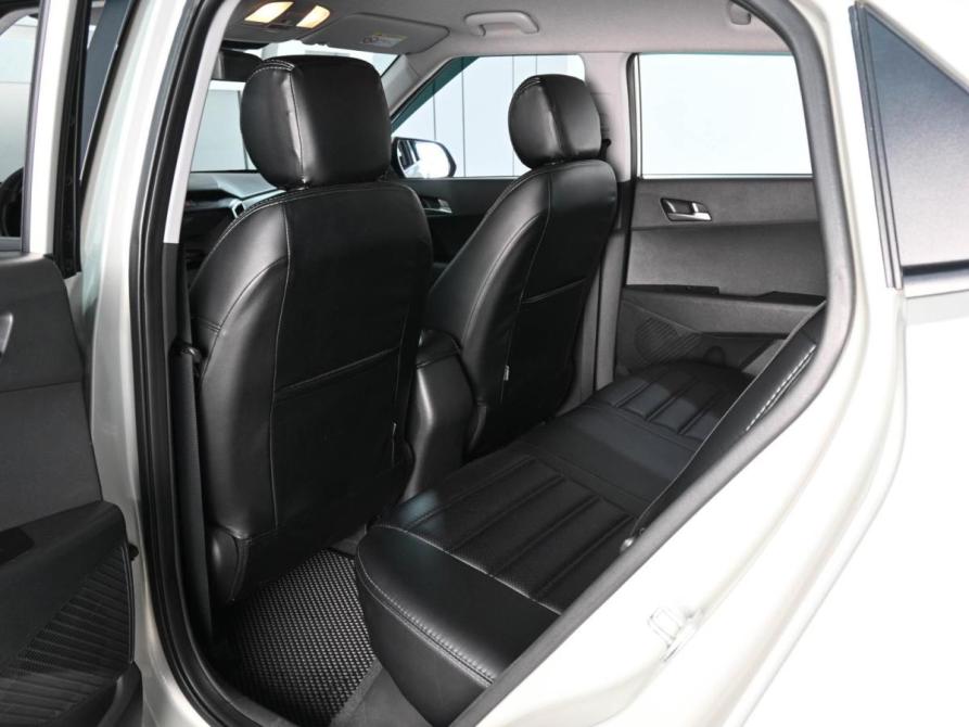 Hyundai Creta I Ростов-на-Дону  - изображение 11