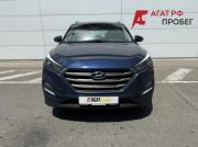 Hyundai Tucson III Ставрополь  - изображение 28