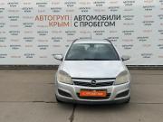 Opel Astra H Рестайлинг Крым  - изображение 22