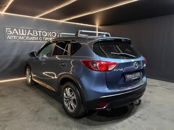 Mazda CX-5 I с пробегом 2014 года, цена 970 000 рублей, 362336 км, внедорожник, Автокод Объявления