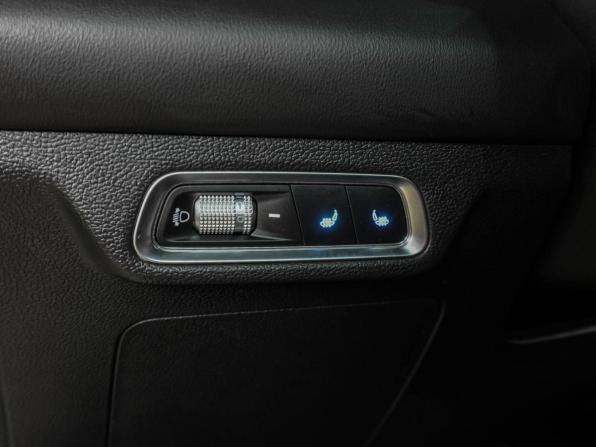 Geely Coolray I Рестайлинг с пробегом 2023 года, цена 2 099 000 рублей, 36216 км, внедорожник, Автокод Объявления