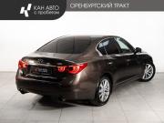Infiniti Q50 I Казань  - изображение 30
