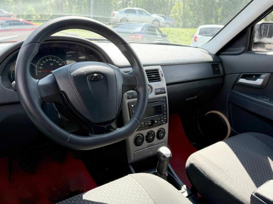 Lada (ВАЗ) Priora I Нефтекамск  - изображение 9
