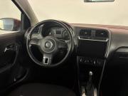 Volkswagen Polo V Воронеж  - изображение 29