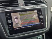 Volkswagen Tiguan II Санкт-Петербург  - изображение 38