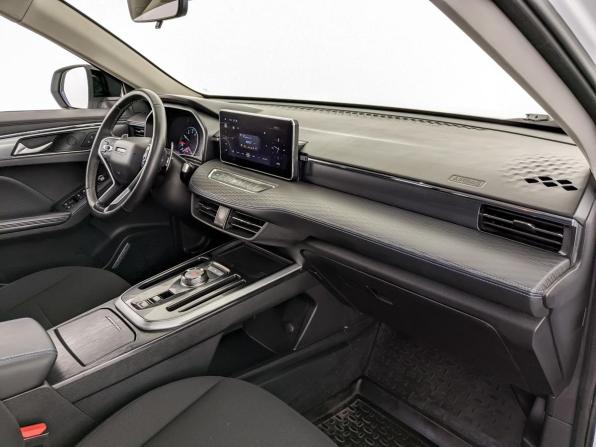 Haval Jolion I Рестайлинг с пробегом 2024 года, цена 1 550 000 рублей, 113960 км, внедорожник, Автокод Объявления