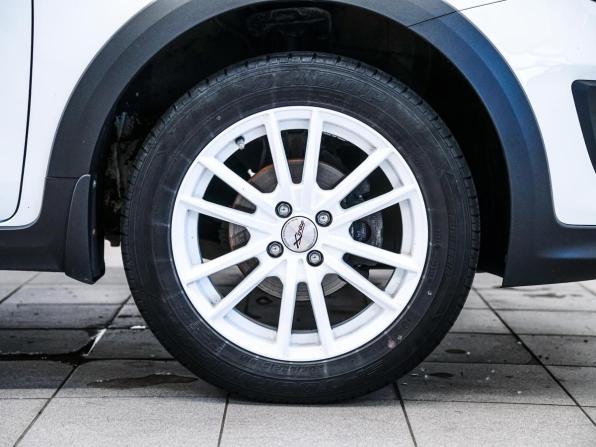 Kia Rio IV с пробегом 2019 года, цена 1 370 000 рублей, 94275 км, хэтчбек, Автокод Объявления