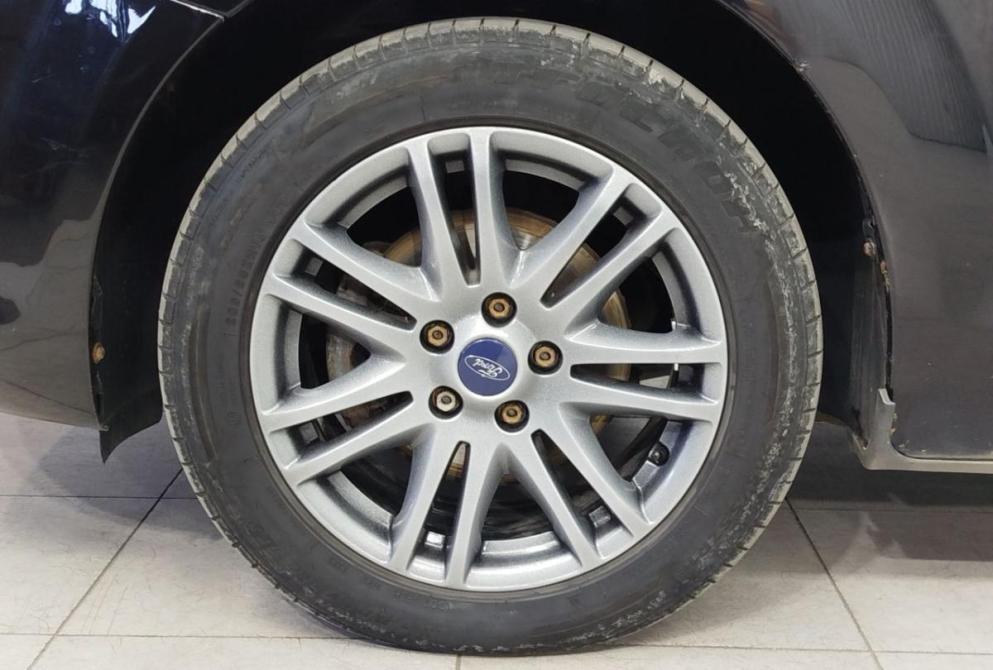 Ford Focus II Рестайлинг Саратов  - изображение 10