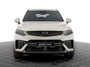 Geely Tugella I Рестайлинг Москва  - изображение 31