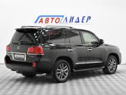 Lexus LX III Москва  - изображение 26