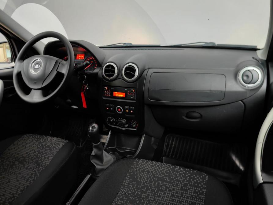 Lada (ВАЗ) Largus I Подольск  - изображение 13
