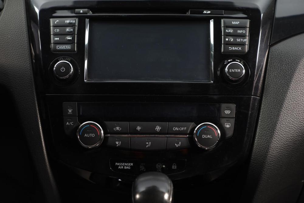 Nissan Qashqai II Новосибирск  - изображение 11