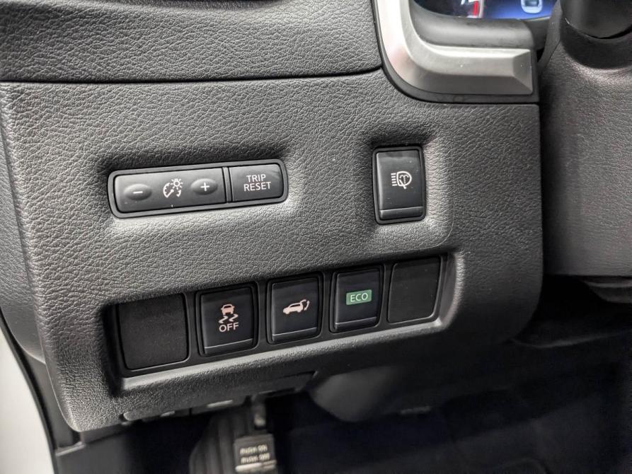 Nissan Murano III (Z52) Москва  - изображение 26